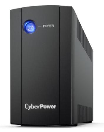 Источники бесперебойного питания CyberPower UTI675E