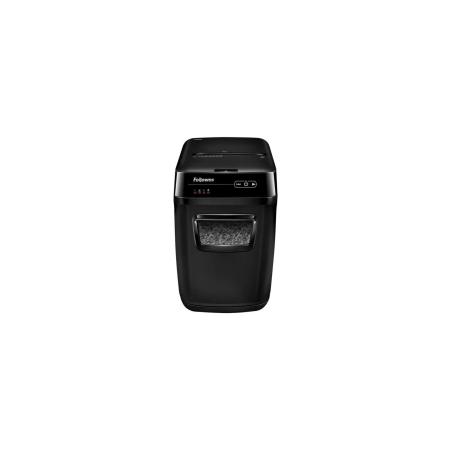 Шредеры Fellowes AutoMax 200M [FS-46563]