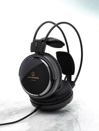 Наушники и гарнитуры Audio-Technica ATH-A550Z