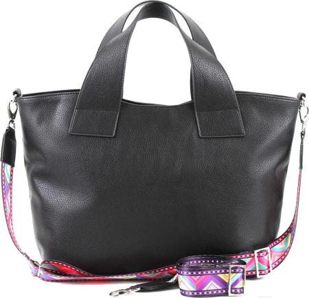 Женские и мужские сумки Медведково 23с0799-к14 (черный) [23с0799-к14]