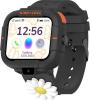 Умные часы и браслеты Inoi Kids Watch Lite (желтый)