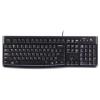 Клавиатуры Logitech K120 920-002506 [920-002506]