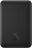 Портативные зарядные устройства Baseus Magnetic Mini Air Wireless Fast Charge Power Bank 20W 10000mAh (черный) [P10059001113-00, 6932172636166]