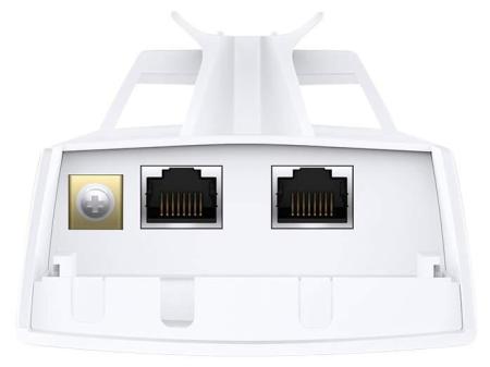 Беспроводные точки доступа и усилители Wi-Fi TP-Link CPE220