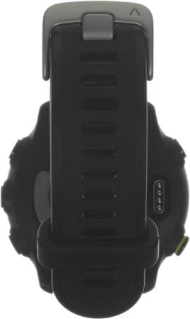 Умные часы и браслеты Garmin Forerunner 55 (черный) [010-02562-10]