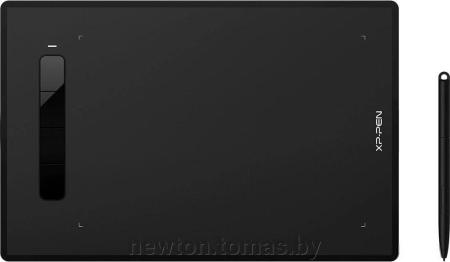 Графические планшеты Huion Inspiroy 2 S H641P (розовая сакура)