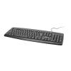 Клавиатуры Gembird KB-8351U-BL
