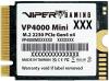 SSD Patriot VP4000 Mini 2TB VP4000M2TBM23 [VP4000M2TBM23]