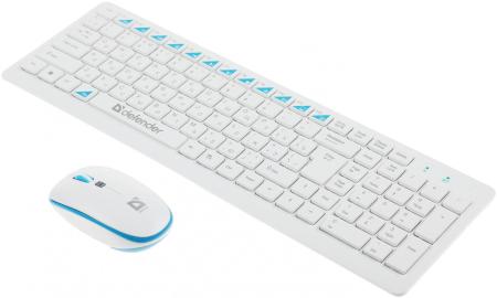 Наборы периферии Defender Skyline 895 Nano [45895]