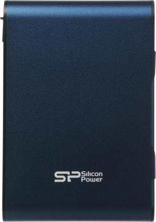 Внешние накопители Silicon-Power Armor A80 1TB (SP010TBPHDA80S3B)