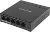 Коммутаторы Mercusys MS105GP