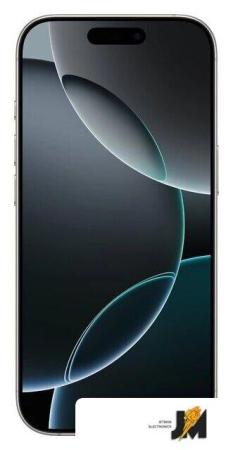 Мобильные телефоны Apple iPhone 15 128GB (черный) [MTP03HX/A, MTP03HN/A, MTP03ZP/A]
