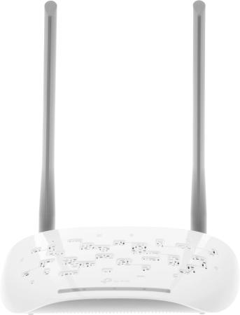 Беспроводные точки доступа и усилители Wi-Fi TP-Link TL-WA801N