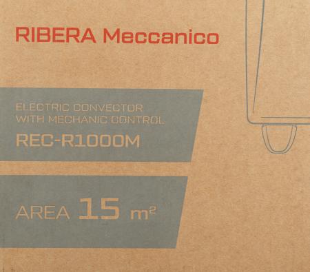 Обогреватели Royal Clima Ribera Meccanico REC-R1000M [REC-R1000M]
