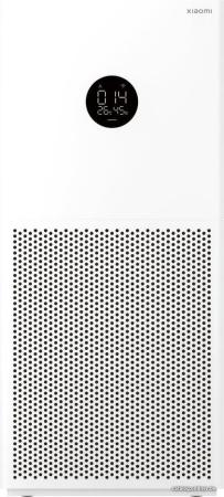 Очистители и мойки воздуха Xiaomi Smart Air Purifier 4 Lite AC-M17-SC (международная версия) [BHR5274GL]