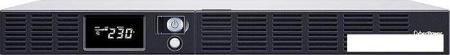 Источники бесперебойного питания CyberPower Office Rackmount OR1000ERM1U [OR1000ERM1U]
