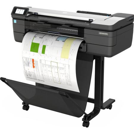 Принтеры и МФУ HP DesignJet T830 F9A28D [F9A28D]