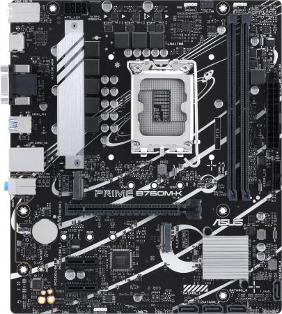 Материнские платы ASUS Prime B760M-K [90MB1FI0-M1EAY0]