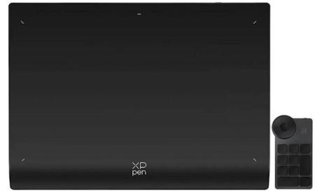 Графические планшеты Huion H1060P