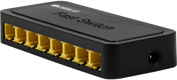 Коммутаторы Origo OS1108/A1A