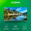 Телевизоры Digma DM-LED55UBB41 [DM-LED55UBB41, 2024407]
