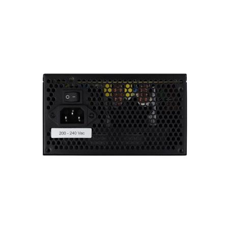 Блоки питания AeroCool VX Plus 700