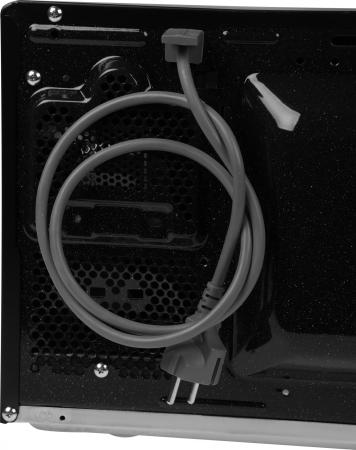 Микроволновые печи Samsung MS23T5018AC/BW
