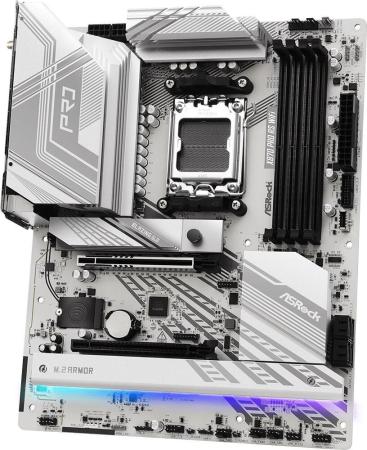 Материнские платы ASRock X870 Pro RS WiFi