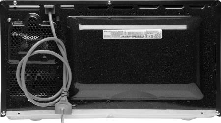 Микроволновые печи Samsung MS23T5018AK/BW Микроволновые печи Samsung MS23T5018AK/BW
