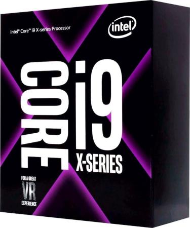 Процессоры Intel Core i9-10940X [CD8069504381900]