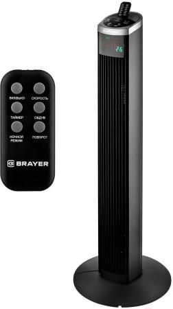 Вентиляторы и охладители воздуха Brayer BR4975
