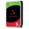Жесткие диски Seagate Ironwolf 6TB ST6000VN006 [ST6000VN006]