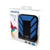 Внешние накопители ADATA DashDrive Durable HD710 1TB Blue (AHD710-1TU3-CBL)