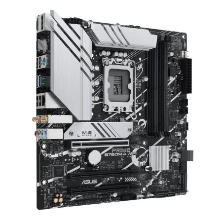 Материнские платы ASUS Prime B760M-A WIFI [90MB1EL0-M0EAY0]