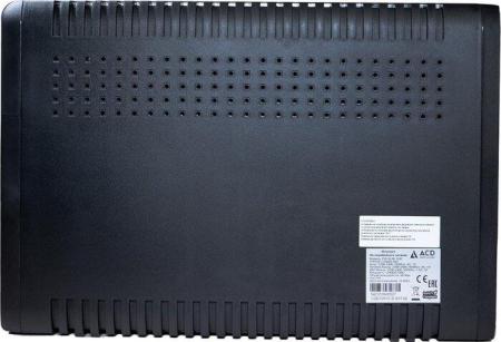 Источники бесперебойного питания ACD PW-Slim 1200 82P-C54003-00G [82P-C54003-00G]
