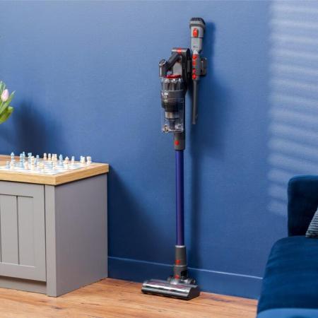 Пылесосы Zelmer ZSVC822 [ZSVC822, 5908269354207, 81405420P]