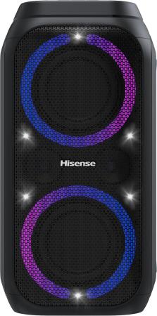Беспроводные и портативные колонки Hisense Party Rocket 160 [6942351411071, 20013565]