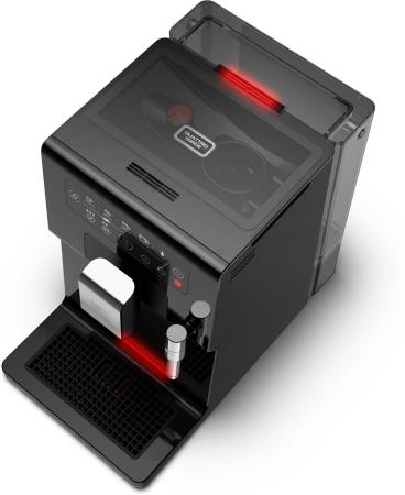 Кофеварки и кофемашины Krups Intuition Essential EA870810 [EA870810]