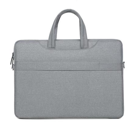 Женские и мужские сумки Miru Hiding 15.6 MLB-1044 (серый) [MLB-1044]