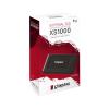 Внешние накопители Kingston XS1000 1TB SXS1000/1000G [SXS1000/1000G]