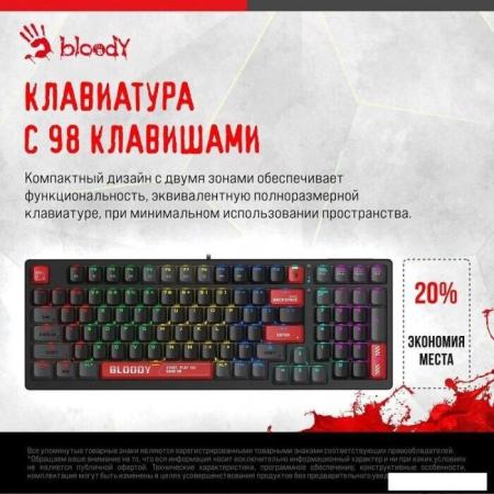 Клавиатуры Defender Doom Keeper GK-100DL [45100]