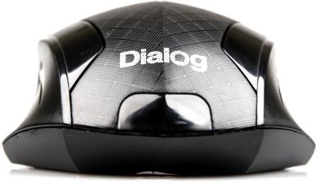 Мыши Dialog Pointer MOP-07U