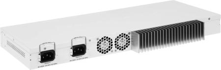 Коммутаторы Mikrotik CRS317-1G-16S+RM