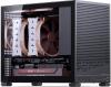Корпуса Jonsbo D32 Pro (черный)