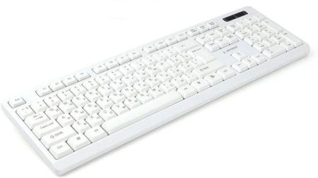 Клавиатуры Gembird KB-8355U