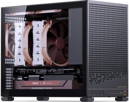 Корпуса Jonsbo D32 Pro (черный)