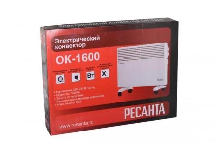 Обогреватели Ресанта ОК-1000Е [ОК-1000Е, 67/4/12]