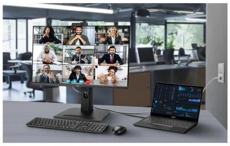 Мониторы MSI Pro MP275QPDG [9S6-3PC8CM-005]