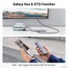USB-хабы и док-станции Ugreen CM512 90568 [90568]
