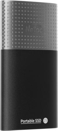 Внешние накопители Netac Z9 128GB NT01Z9-128G-32BK [NT01Z9-128G-32BK]